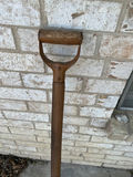 Antique shovels and pitch forks - thumbnail 17 of 22