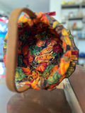 Vintage Wicker Baskets and a Turkey-Shaped Basket - thumbnail 5 of 24