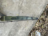 Antique horse bit and Winchester compound bow - thumbnail 4 of 7