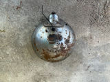 Vintage automotive headlights and round lamps - thumbnail 10 of 10