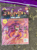 Vintage Halloween decorations and costumes assortment (1960's-80's) - thumbnail 7 of 17