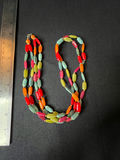 Assorted Vintage beaded necklaces - thumbnail 15 of 16
