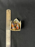 Vintage 1994 Ranger International Noah's Ark Miniature Figurine Set and Ceramic Nativity Set - thumbnail 8 of 14