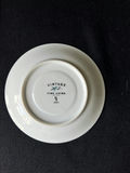 Assorted vintage dishware and Wooden chips and dips bowls - thumbnail 13 of 17