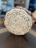 Assorted handwoven baskets - thumbnail 24 of 31