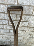 Antique shovels and pitch forks - thumbnail 15 of 22