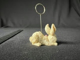 Assorted Easter Bunny Figurines and Ornaments - thumbnail 28 of 37
