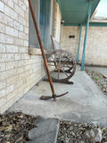 Antique garden tools - thumbnail 6 of 14