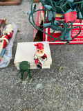 Christmas decorations and figurines collection - thumbnail 6 of 14