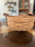 Assorted handwoven baskets - thumbnail 9 of 31