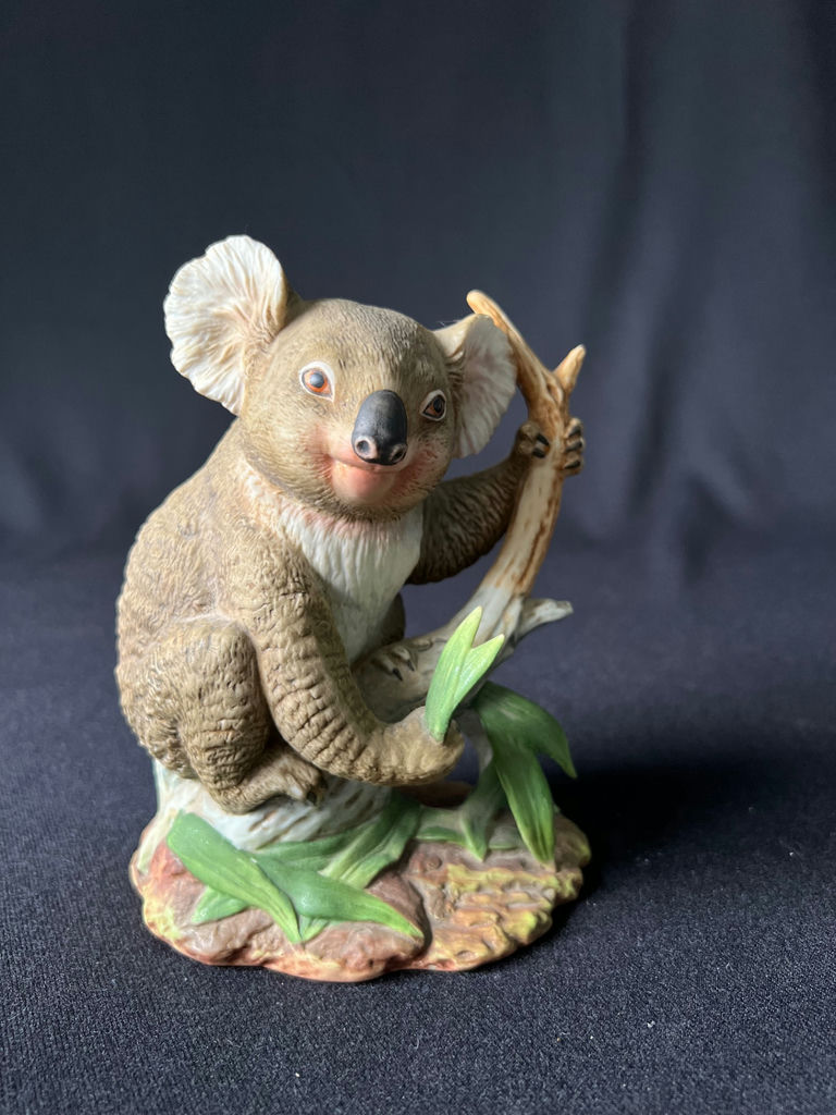 Koala Figurines Collection - image 8 of 17