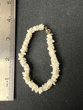 Gold-tone shell-themed jewelry assortment - thumbnail 8 of 14
