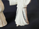 Vintage Lenox China Jewels Nativity figurine set: 16 pieces - thumbnail 5 of 11