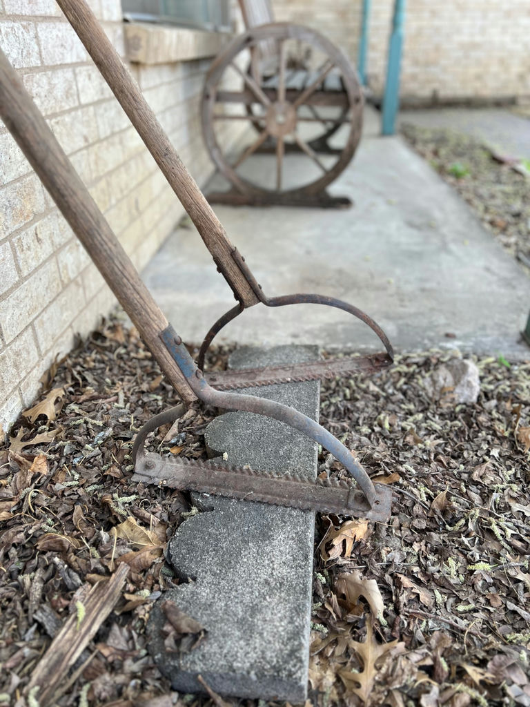 Vintage and antique tools - image 8 of 22