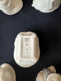 Vintage Lenox China Jewels Nativity figurine set: 16 pieces - thumbnail 3 of 11