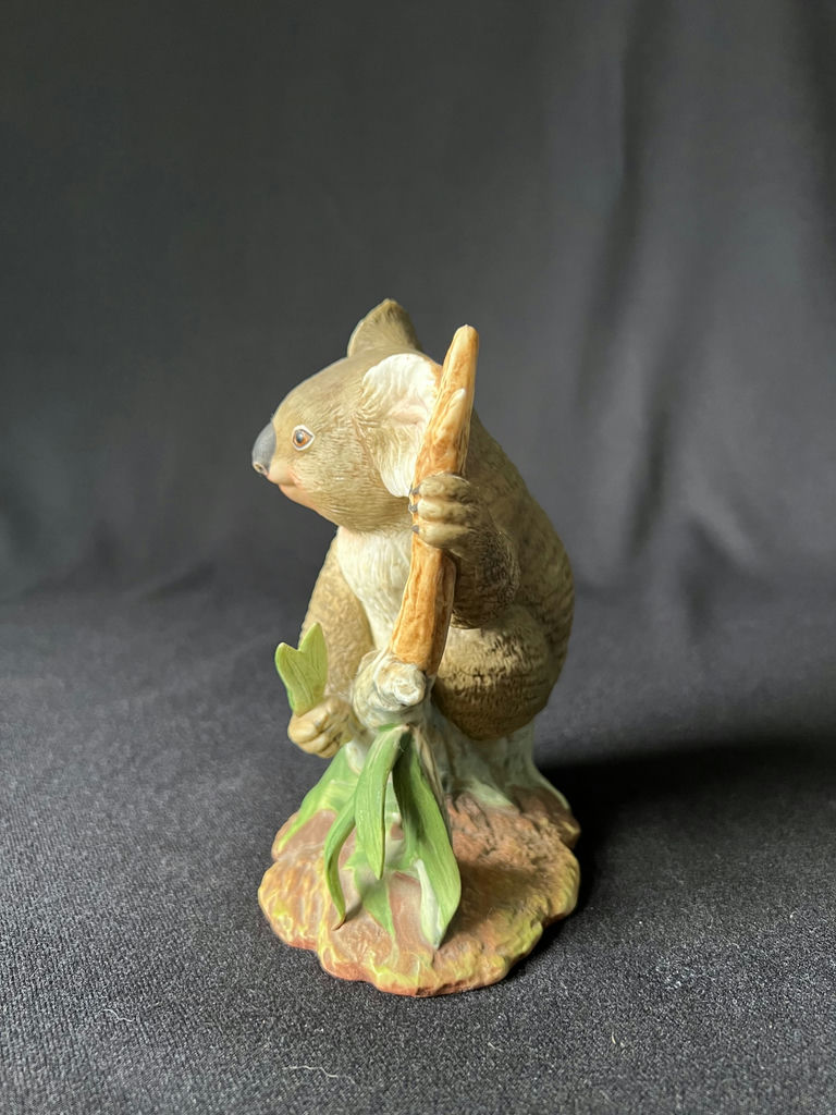 Koala Figurines Collection - image 12 of 17