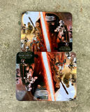 Vintage Star Wars lunchbox with Force Awakens artwork - thumbnail 4 of 5