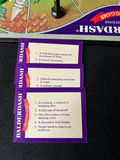 Balderdash and Trivial Pursuit board game sets - thumbnail 4 of 10