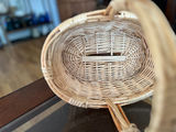 Assorted handwoven baskets - thumbnail 12 of 31