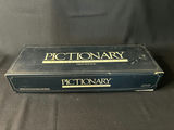 Vintage Pictionary, Parcheesi, and Scrabble Board Game Sets - thumbnail 2 of 18