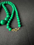 Assorted Vintage Beaded Necklaces - thumbnail 3 of 16