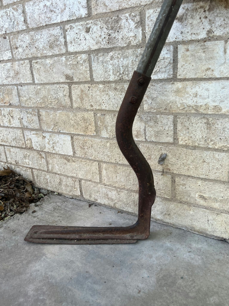 Antique garden tools - image 1 of 14