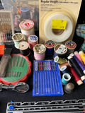 Assorted Sewing Notions and Craft Supplies - thumbnail 6 of 14