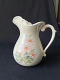 Vintage Lefton and McCoy Pottery Pitchers - thumbnail 3 of 10