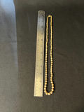 Three Vintage Pearl necklaces - thumbnail 3 of 13