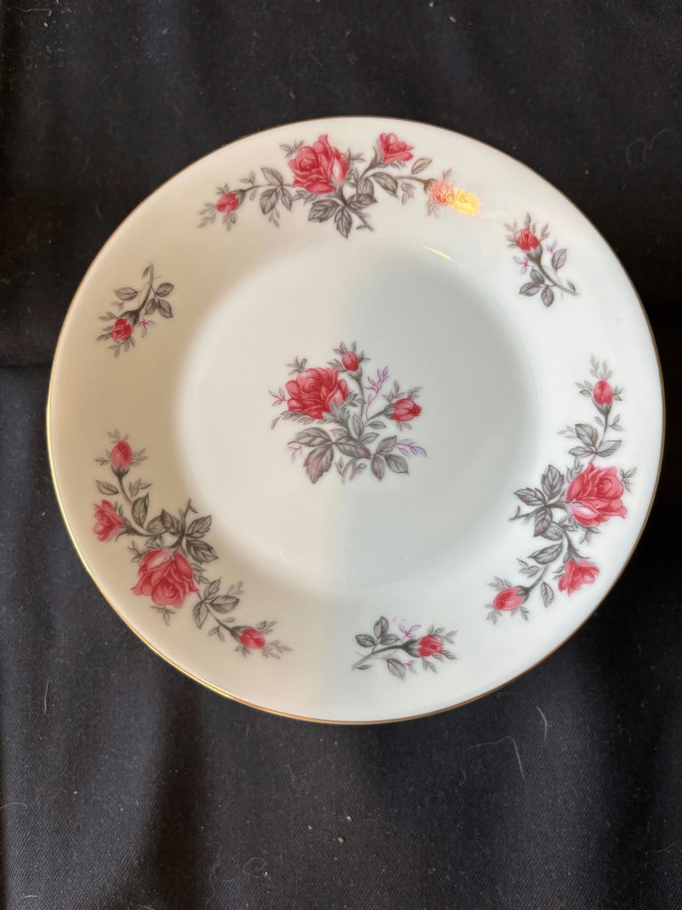 Vintage Fine China dinnerware set - made in Japan - image 9 of 20