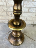 Vintage chandelier and lamps - thumbnail 7 of 15