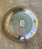 Drinkwell Platinum cat fountain, enamel roasting pans, and stainless steel bowl - thumbnail 6 of 11