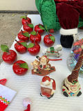 Vintage Christmas Ornaments and Figurines - thumbnail 35 of 35