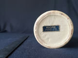 Pride of Arkansas Mountain Honey two-chamber ceramic honey pot - thumbnail 4 of 4