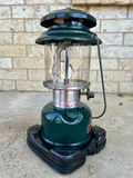 Coleman camping lantern and matching green fuel container - thumbnail 4 of 6