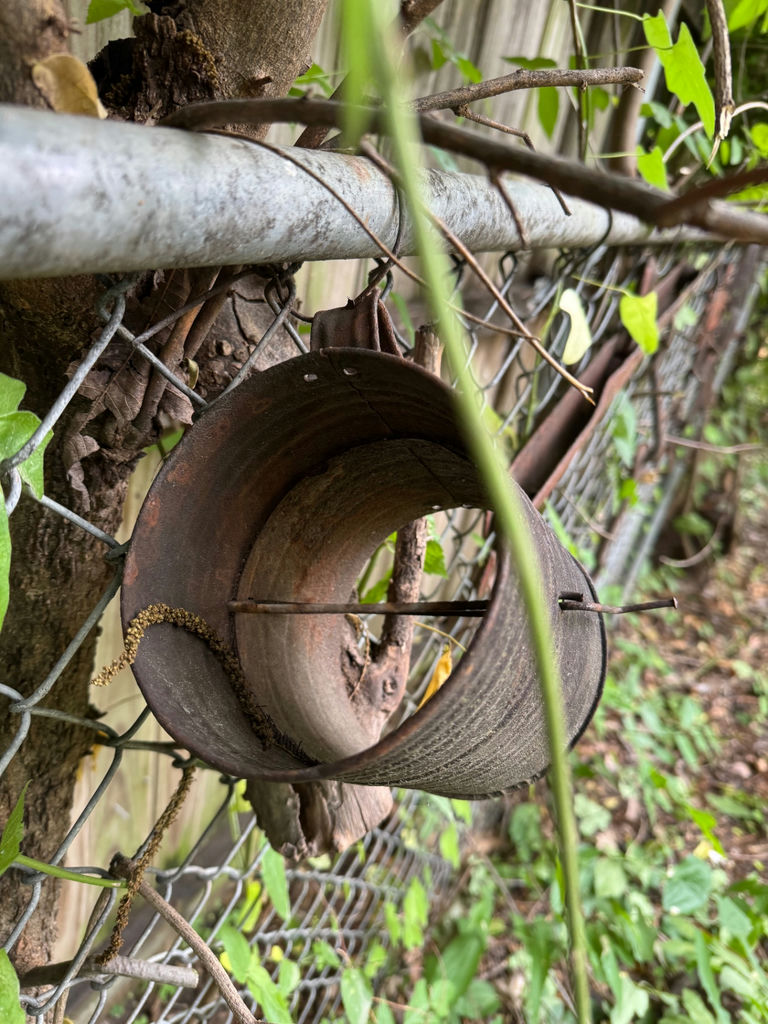 Antique Farming Equipment and Tools - image 2 of 9
