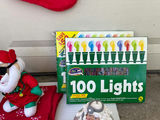 Assorted Christmas decor and holiday mugs - thumbnail 3 of 18
