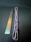 Assorted Vintage beaded necklaces - thumbnail 2 of 16