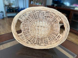 Assorted handwoven baskets - thumbnail 29 of 31