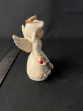 Mid-Century April Angel and 1996 Harmony Kingdom "Ingenue" - thumbnail 5 of 10