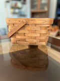 Assorted handwoven baskets - thumbnail 17 of 31