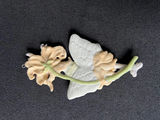 Frog Valentine Trio and Fairy Ornament - thumbnail 9 of 12