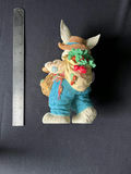 Assorted Easter Bunny Figurines and Ornaments - thumbnail 18 of 37