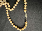 Three Vintage Pearl necklaces - thumbnail 11 of 13