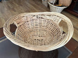 Assorted handwoven baskets - thumbnail 28 of 31