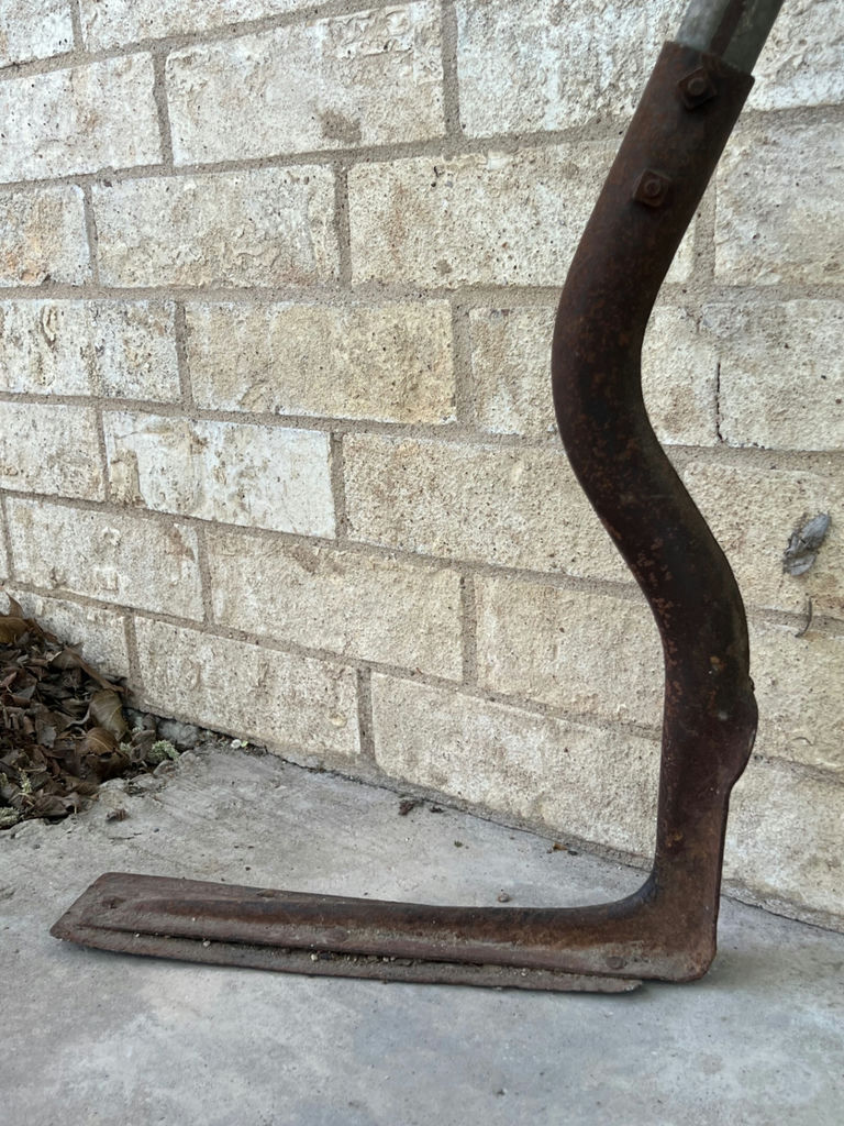 Antique garden tools - image 2 of 14