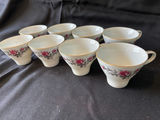 Vintage Fine China dinnerware set - made in Japan - thumbnail 12 of 20