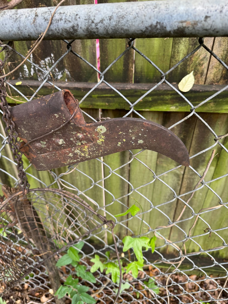 Antique Farming and Ranching tools - image 1 of 15