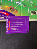 Balderdash and Trivial Pursuit board game sets - thumbnail 3 of 10