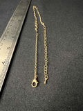Gold-tone and Silver-tone chain jewelry set - thumbnail 8 of 10